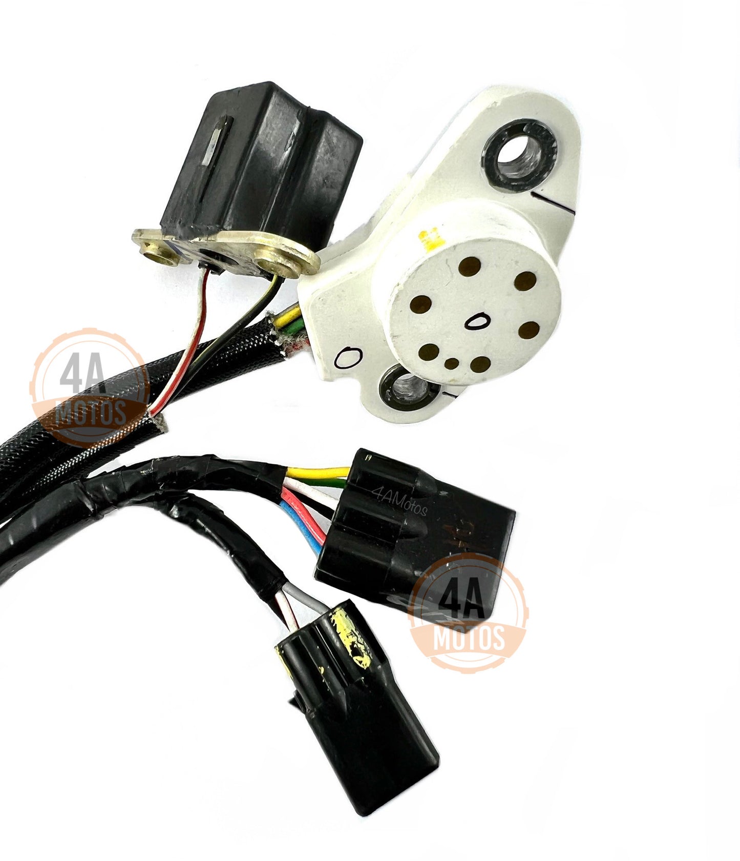 Pera O Sensor Neutro Ktm Duke 200 Original Ktm