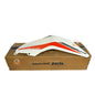 Cubierta Tanque Derecha Blanca Duke 390 Ng Original Ktm
