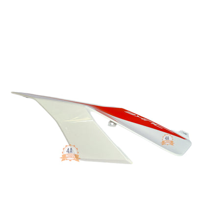 Cubierta Tanque Derecha Blanca Duke 390 Ng Original Ktm