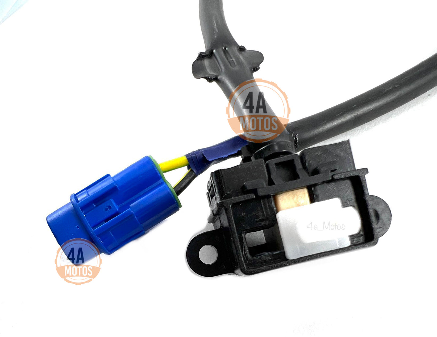 Pera O Switch Del Clutch Ktm Duke 200 Y 390