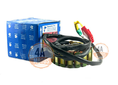 Plato Bobinas Dominar 250 Original Bajaj