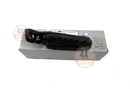 Posapie Delantero Derecho Ktm Duke 250 / 390 G3 Original