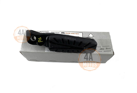 Posapie Delantero Derecho Ktm Duke 250 / 390 G3 Original