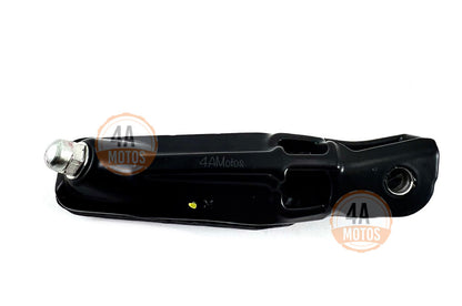 Posapie Delantero Derecho Ktm Duke 250 / 390 G3 Original