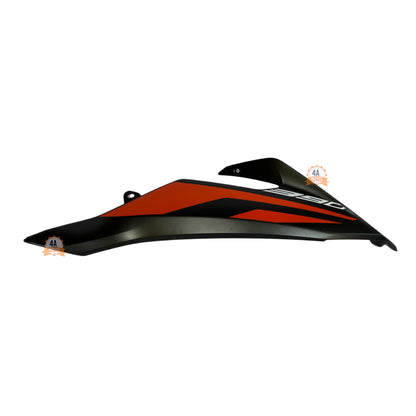 Cubierta Tanque Derecha Negra 390 Adventure Original Ktm