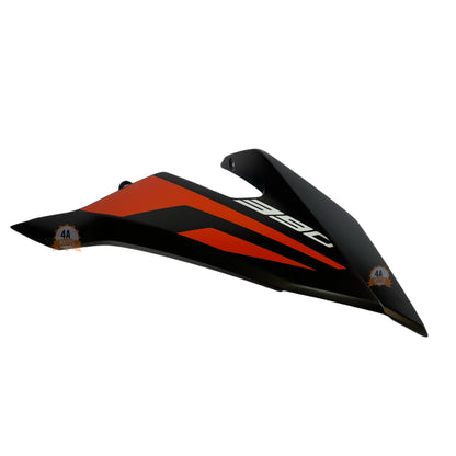 Cubierta Tanque Derecha Negra 390 Adventure Original Ktm