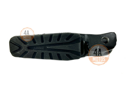 Posapie Delantero Izquierdo Ktm Duke 200-250-390 Ng M.nuevo