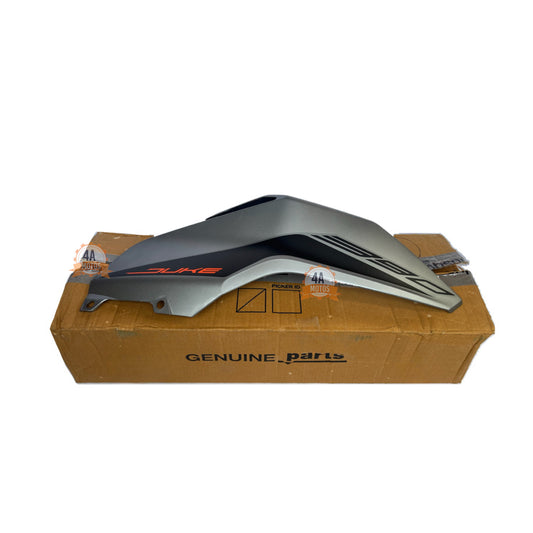 Cubierta Tanque Derecha Silver-gris Duke 390 Ng Original