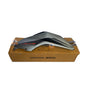 Cubierta Tanque Derecha Silver-gris Duke 390 Ng Original