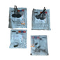 Kit Válvulas Con Sellos Ktm Duke 390 Ag / Ng / Adventure