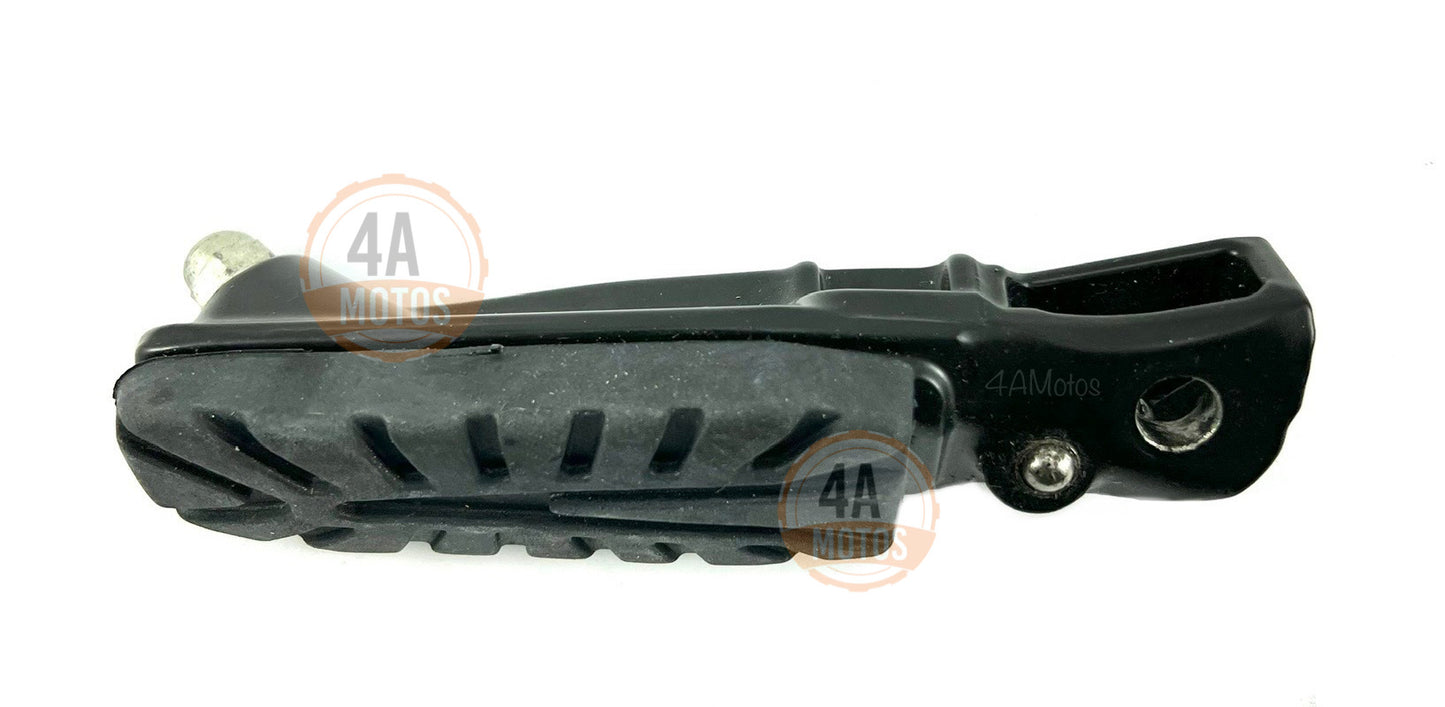 Posapie Trasero Izquierdo Ktm Adventure 250-390 Original