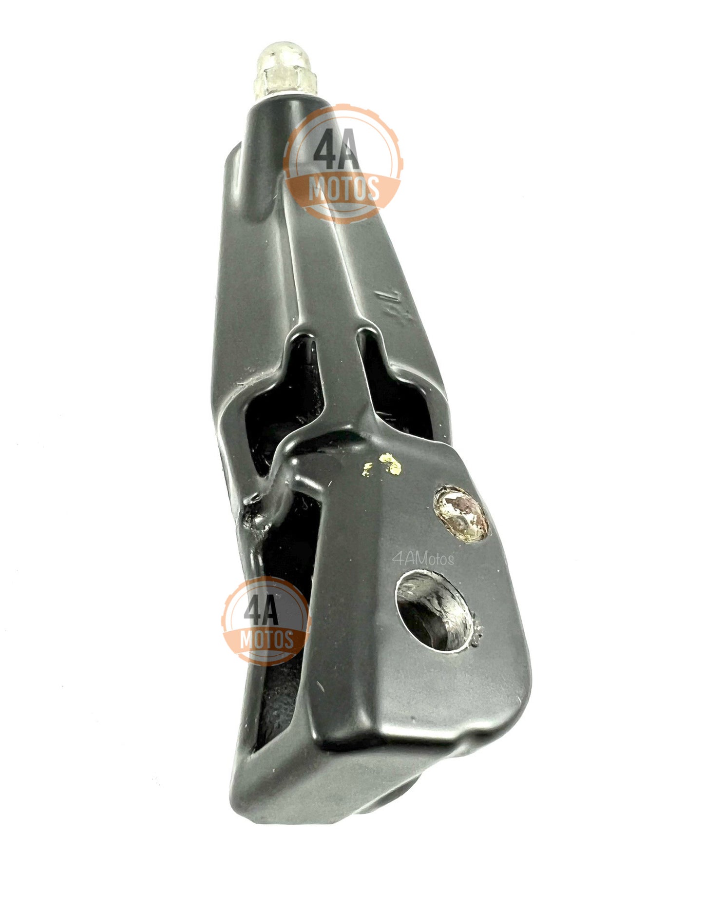 Posapie Trasero Izquierdo Ktm Duke 200-250-390 Mod. Nuevo