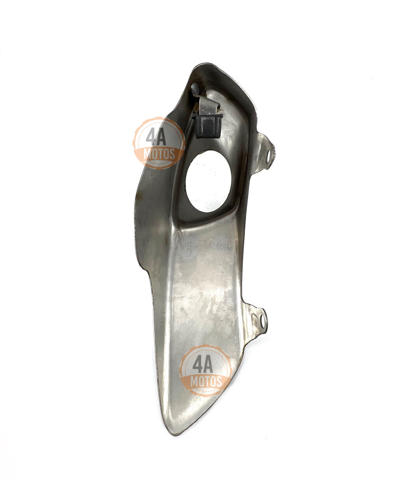 Protector Exosto O Silenciador Ktm Duke 200 Y 390 Original