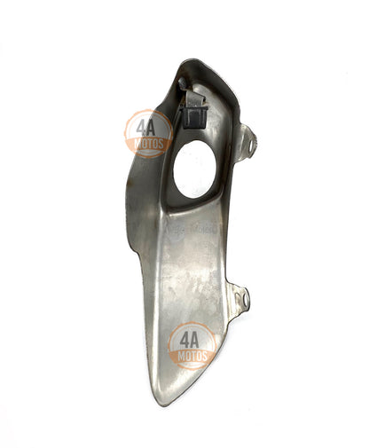 Protector Exosto O Silenciador Ktm Duke 200 Y 390 Original