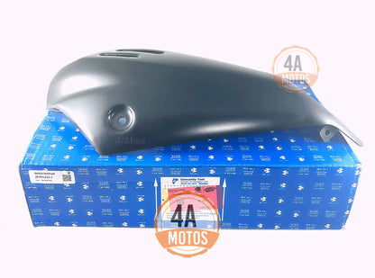 Protector Lateral Exosto O Mofle Dominar 250 Y 400 Ug Origi