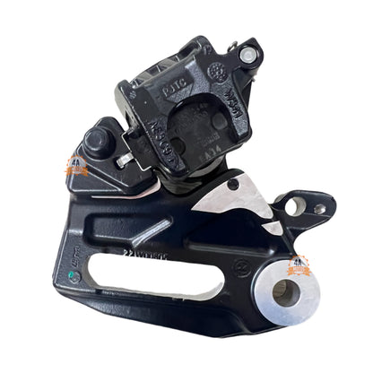 Mordaza Trasera Original Ktm Duke 200 / 250 / 390 Ng