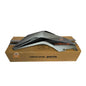 Cubierta Tanque Izquierda Silver-gris Duke 390 Ng Original