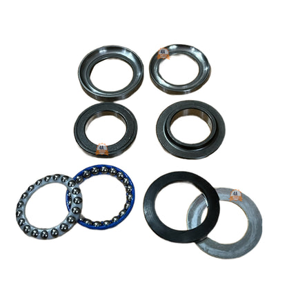 Kit Cunas Ktm Adventure 250 / Adventure 390 Originales