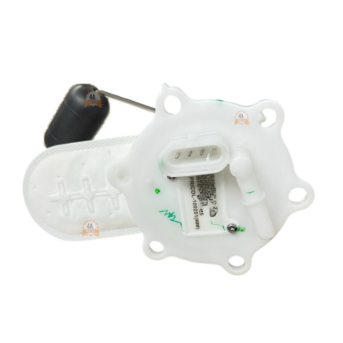 Bomba De Gasolina Original Ktm Duke 250 / 390 G3