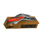 Cubierta Tanque Derecha Silver-gris Duke 200 Ng Original