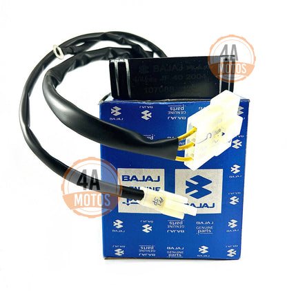 Regulador Dominar 400 Original