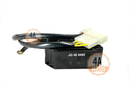 Regulador De Voltaje Original Ktm Duke 200 Y 390 Ag