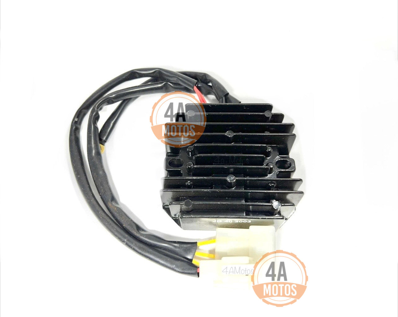 Regulador De Voltaje Original Ktm Duke 200 Y 390 Ag