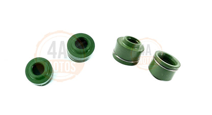 Sellos O Reten Válvulas Ktm Duke 250 Y 390