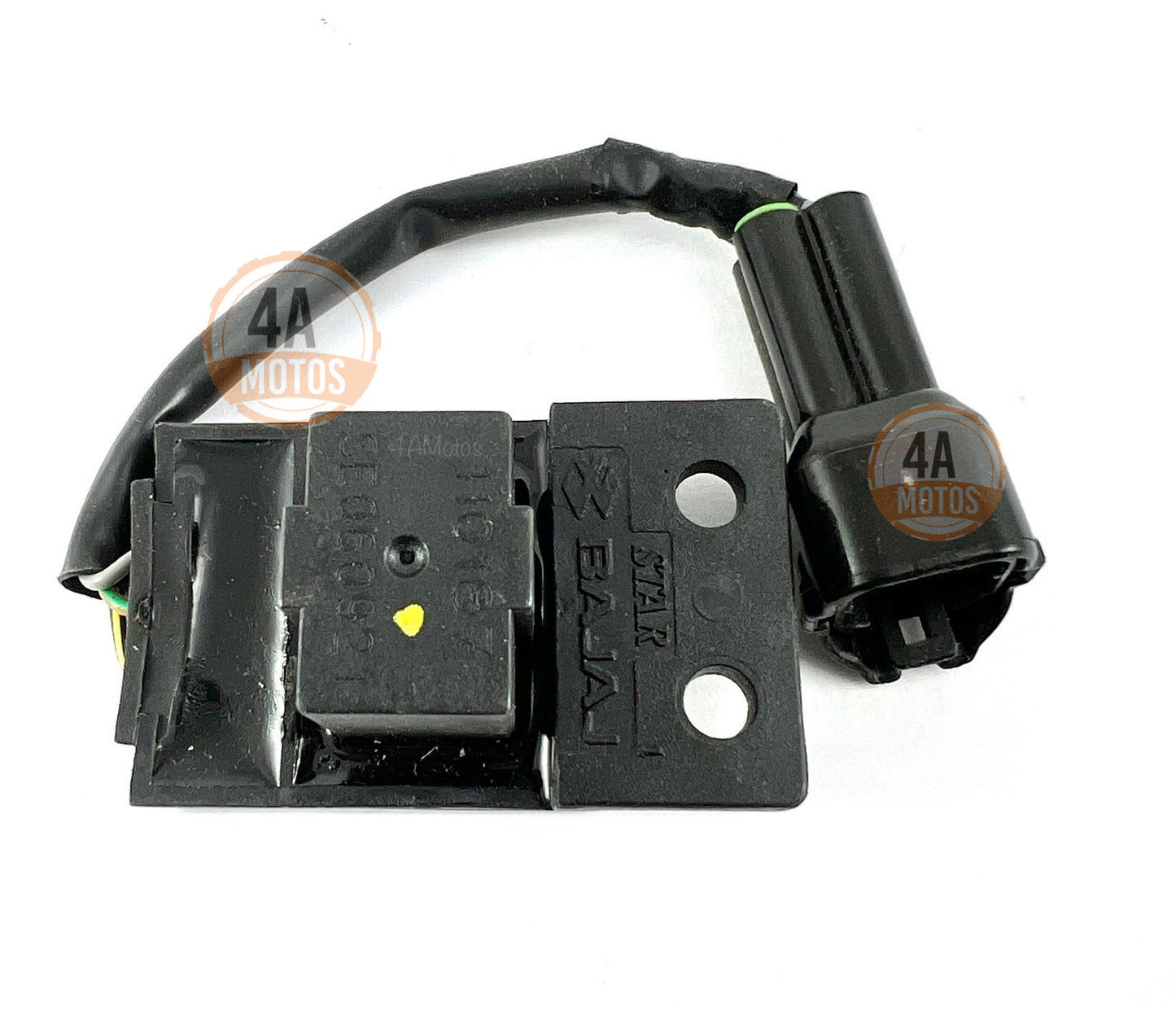 Sensor De Vuelco O Sensor De Caída Ktm Duke 200 /duke 390