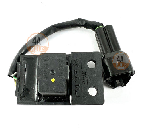 Sensor De Vuelco O Sensor De Caída Pulsar Rs 200 Original
