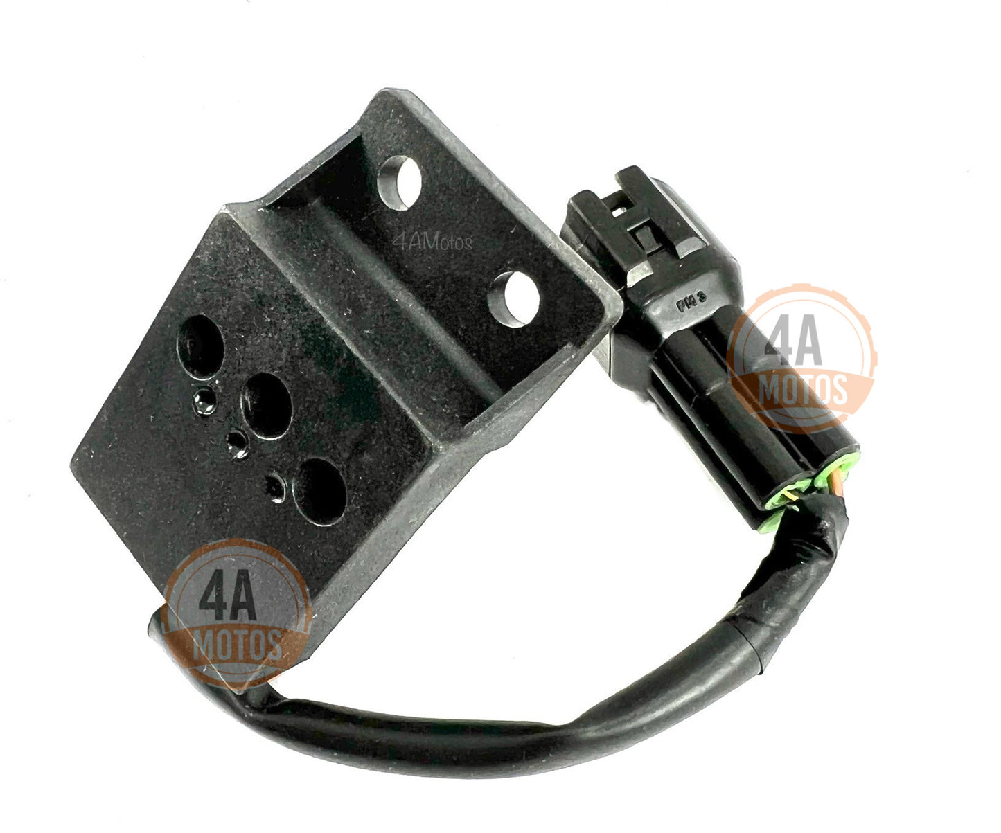 Sensor De Vuelco O Sensor De Caída Ktm Duke 200 /duke 390