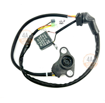 Sensor Neutro Ktm Duke 250 Y 390 Ng