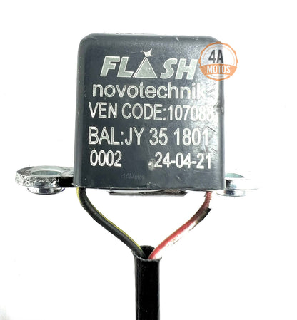 Sensor Neutro Ktm Duke 250 Y 390 Ng