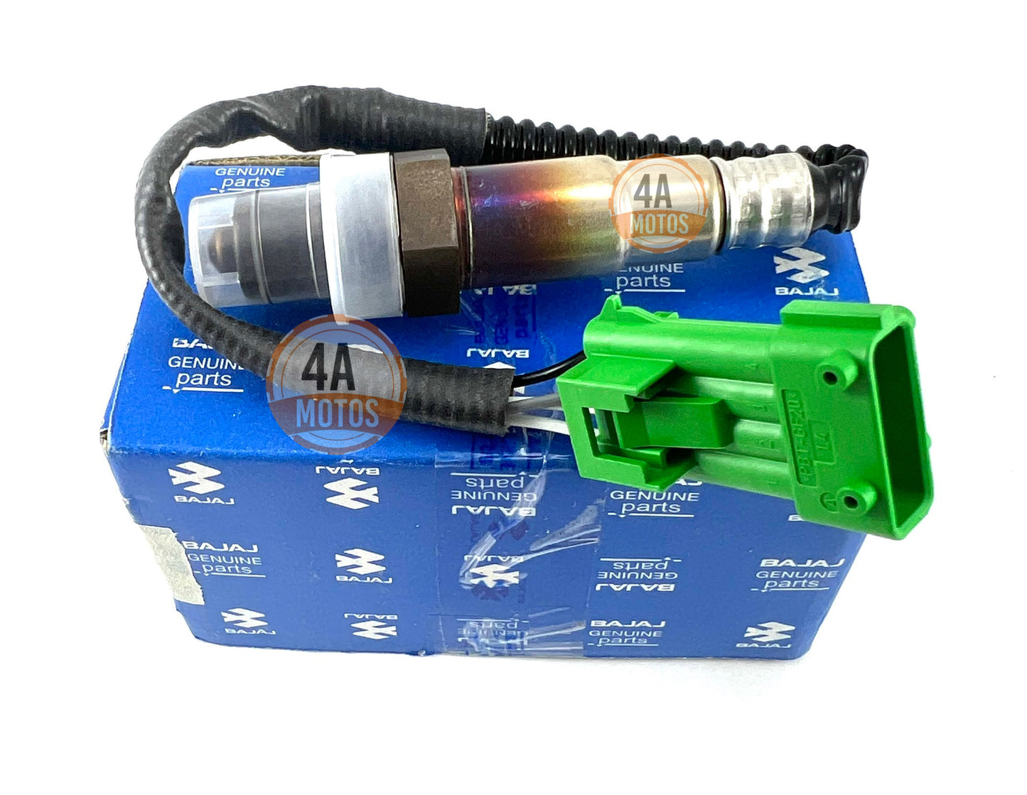 Sensor Oxigeno Ktm Duke 200, Duke 250 O Duke 390