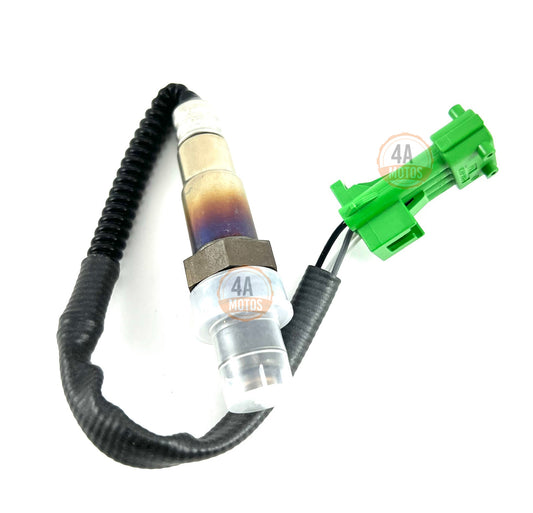 Sensor Oxigeno Pulsar Ns 200 Fi , Rs 200, Dominar 400