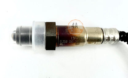 Sensor Oxigeno Ktm Duke 200, Duke 250 O Duke 390