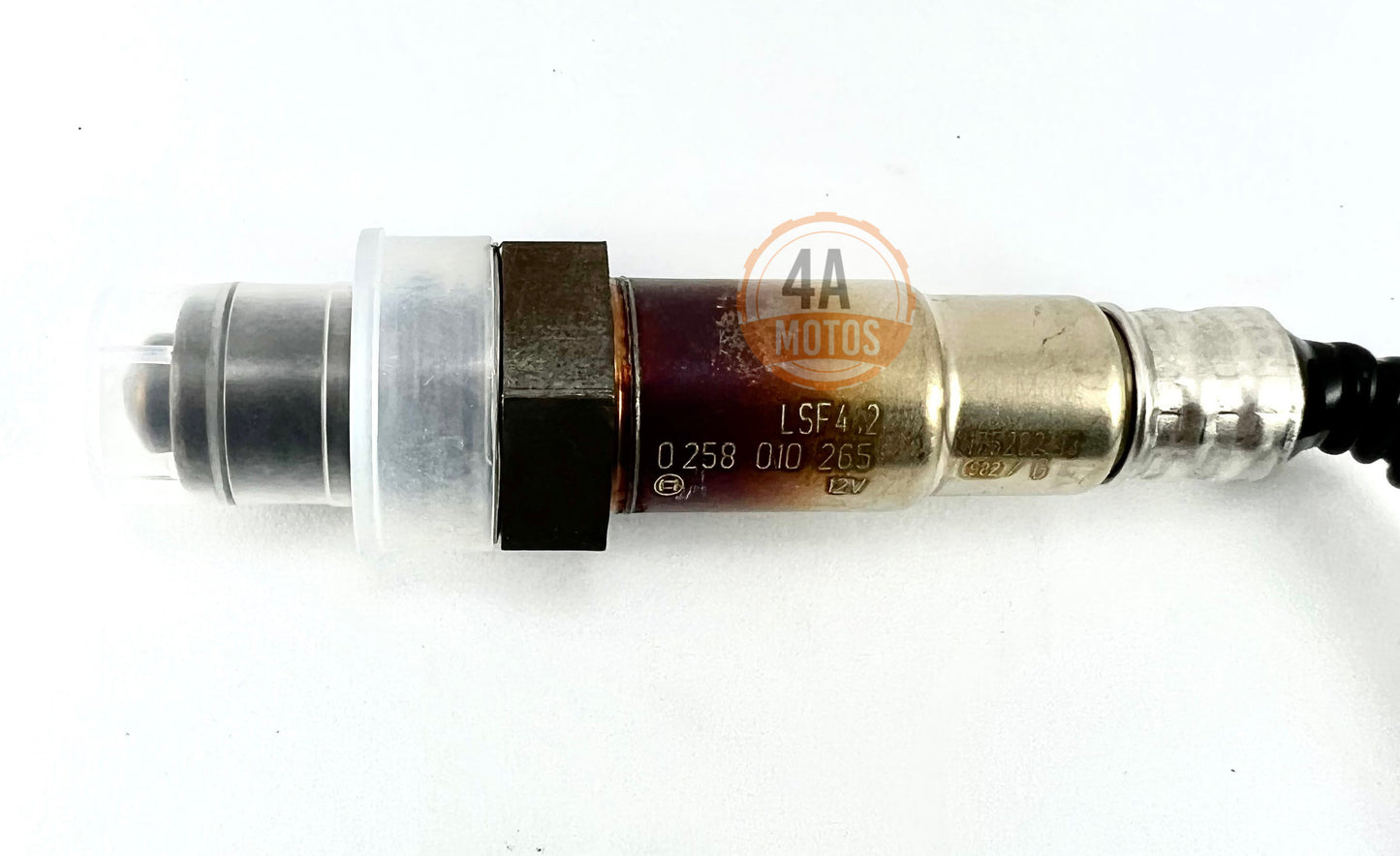 Sensor Oxigeno Pulsar Ns 200 Fi , Rs 200, Dominar 400
