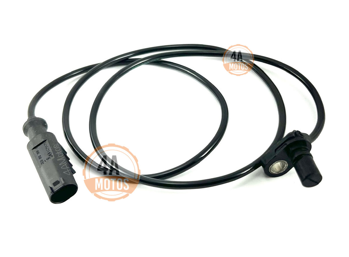 Sensor Velocímetro Abs Husqvarna 200 / 401 Bajaj