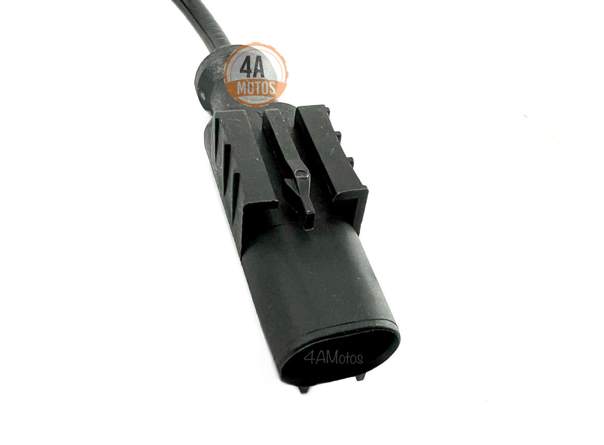 Sensor Velocímetro Abs Husqvarna 200 / 401 Bajaj