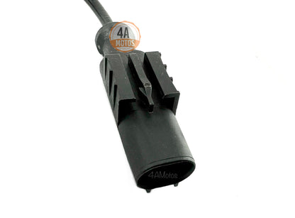 Sensor Velocímetro Abs Husqvarna 200 / 401 Bajaj