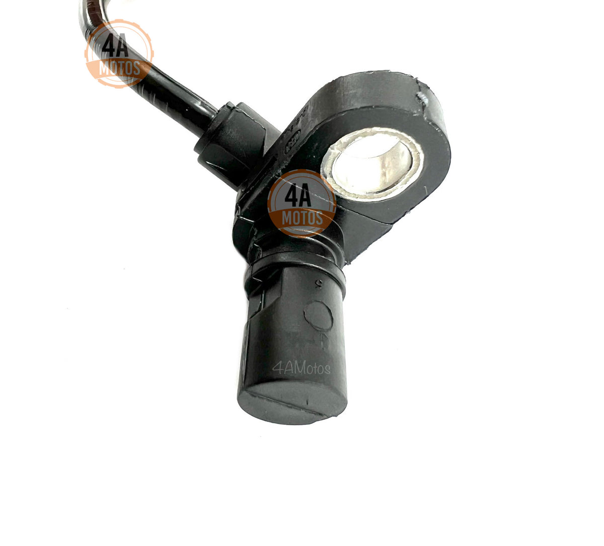 Sensor Velocímetro Abs Husqvarna 200 / 401 Bajaj