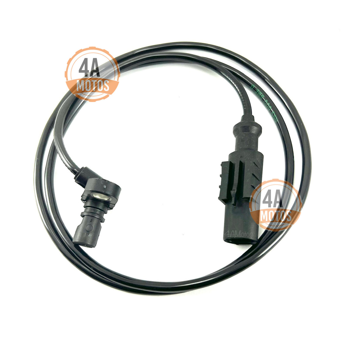 Sensor Velocímetro Abs Husqvarna 200 / 401 Bajaj