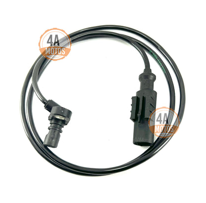 Sensor Velocímetro Abs Husqvarna 200 / 401 Bajaj
