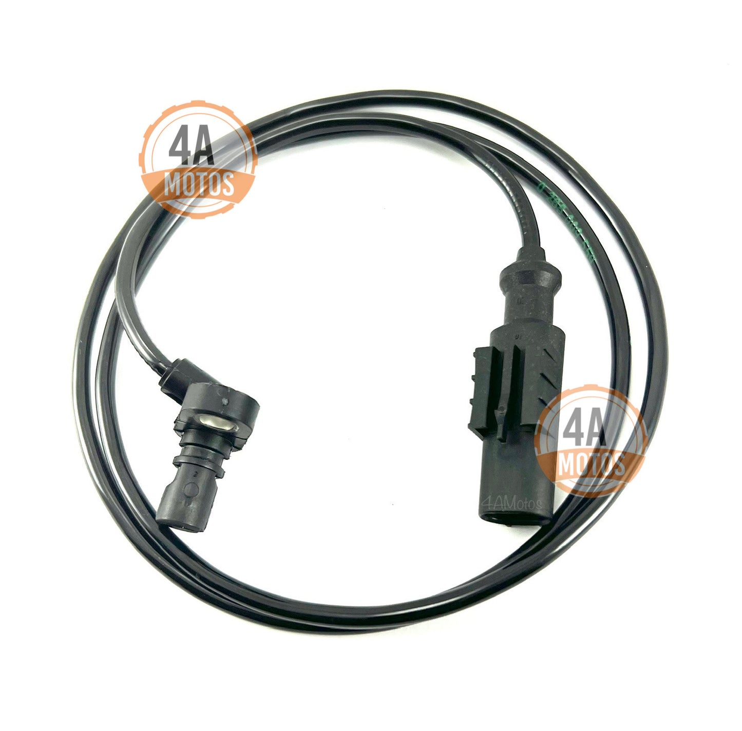 Sensor Velocímetro Abs Dominar 250 Original