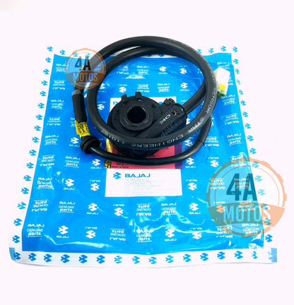 Sensor Velocimetro Completo Pulsar 180 Ug-pro - Ns 200 Origi