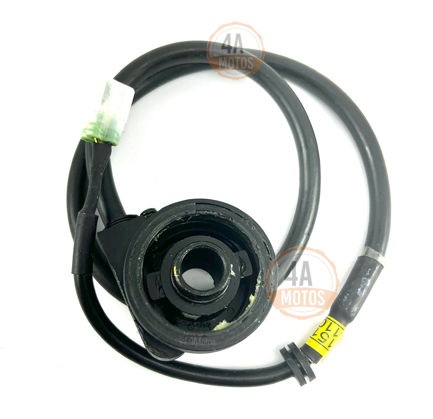Sensor Velocimetro Completo Pulsar 180 Ug-pro - Ns 200 Origi