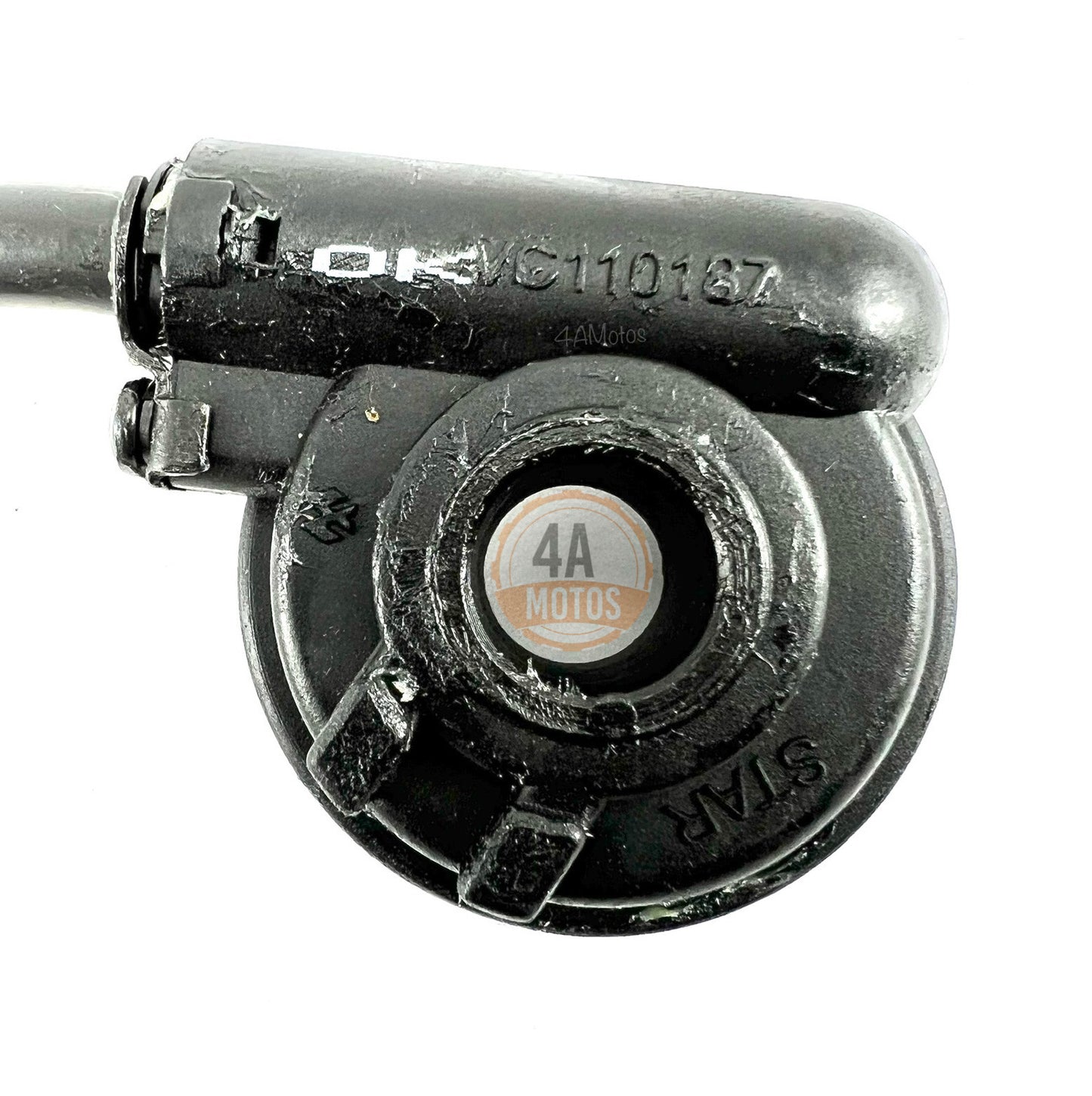 Sensor Velocimetro Completo Pulsar 180 Ug-pro - Ns 200 Origi