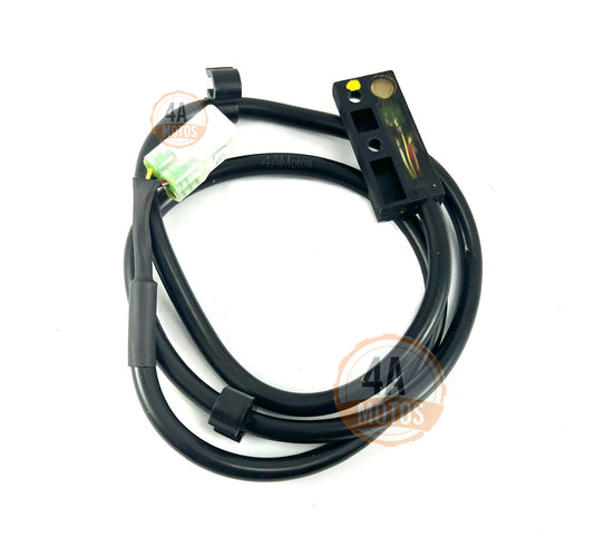Sensor Velocimetro Ktm Duke 200 Original.