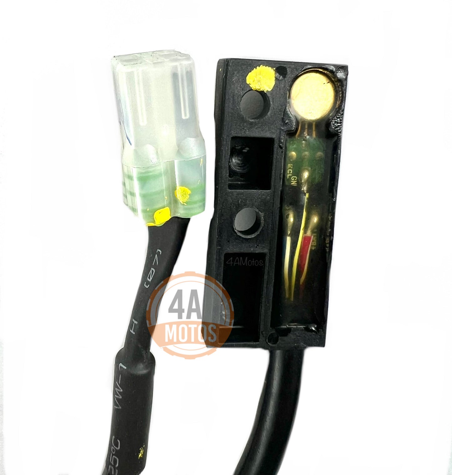 Sensor Velocimetro Ktm Duke 200 Original.
