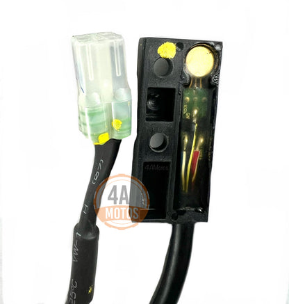Sensor Velocimetro Ktm Duke 200 Original.
